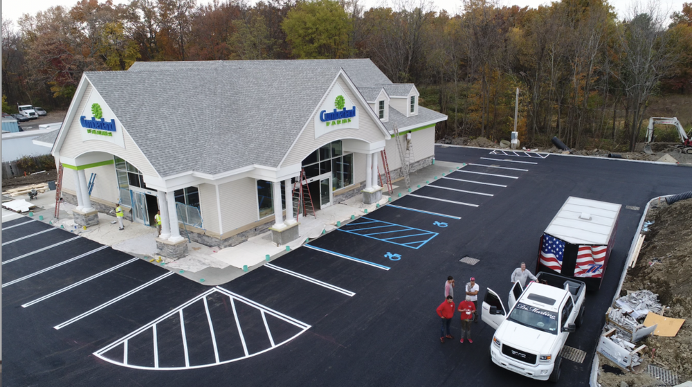 All Photos for The Lot Doctor in Seminole County, OK