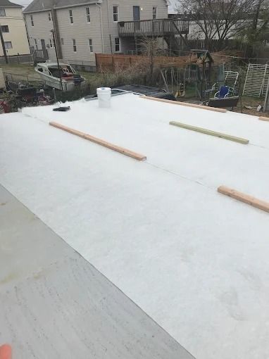 Exterior Renovations for AAG General Construction in Stafford Township, NJ
