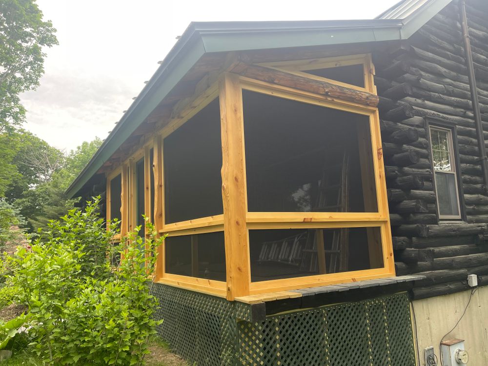 All Photos for McKenna General Contracting in Readfield, ME