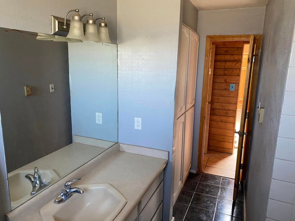 Our Electrical Works service ensures safe, efficient solutions for all your home electrical needs, from repairs and installations to upgrades, delivered by certified professionals committed to quality and reliability. for Raton Property Maintenance in Raton, NM
