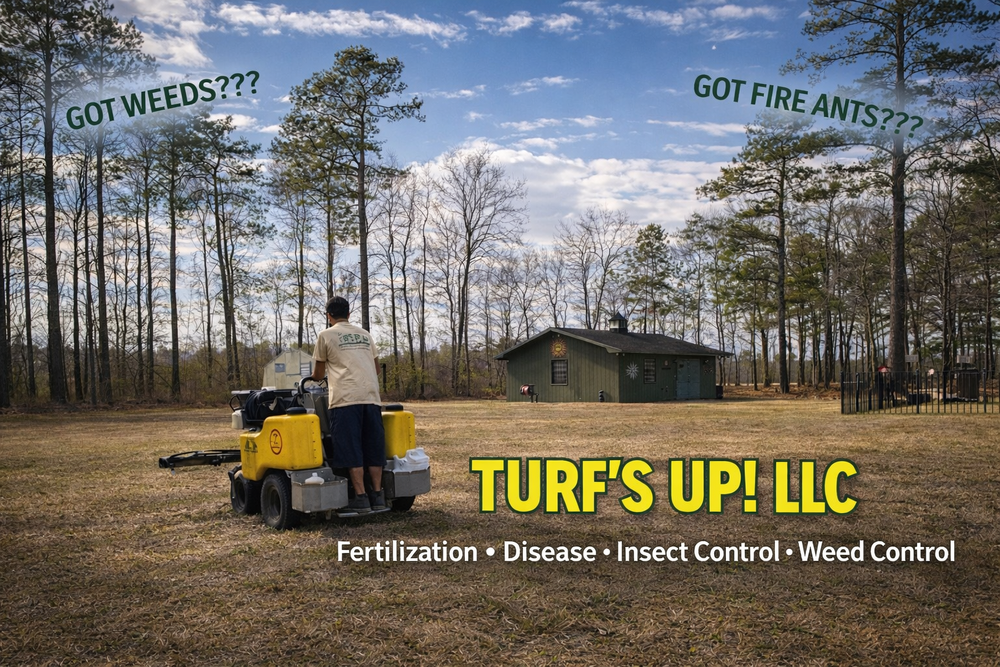 All Photos for Turf's Up!  in Lumberton, NC