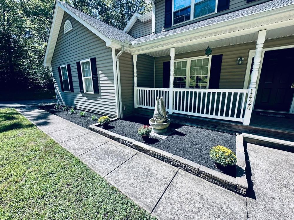 All Photos for Nate's Property Maintenance LLC  in Lusby, MD