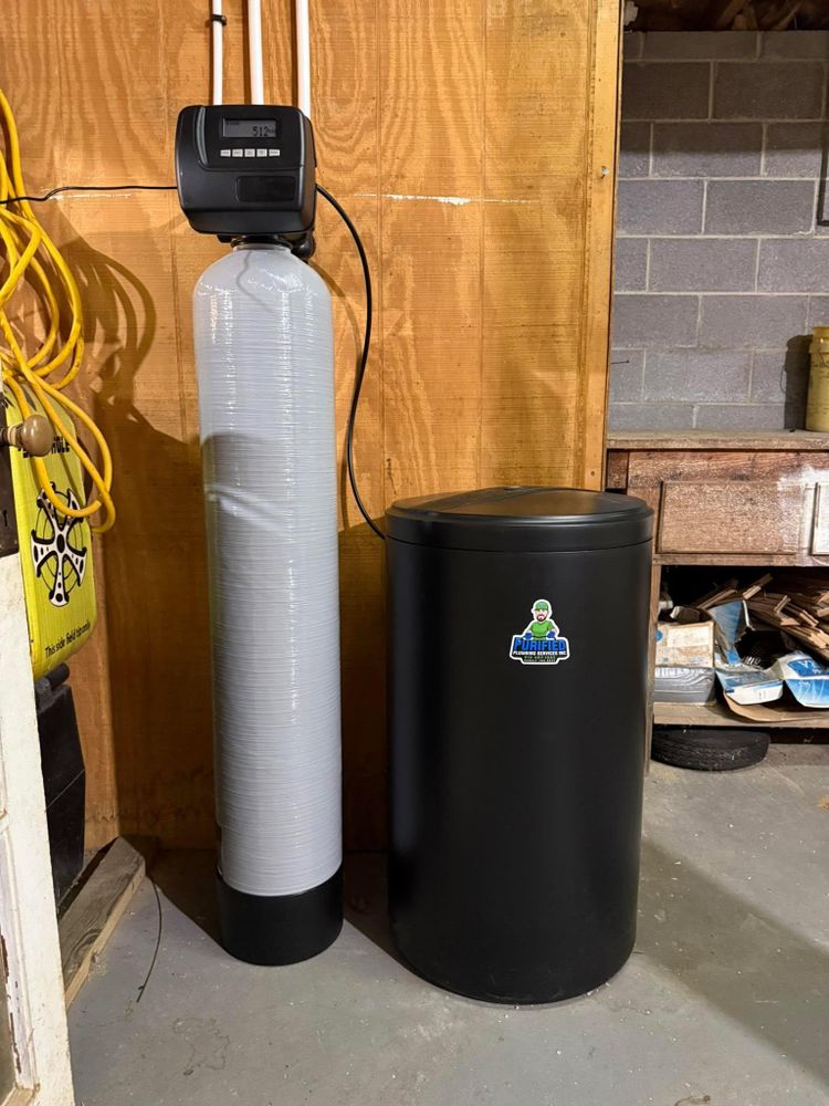 All Photos for Purified Plumbing Services INC in Leasburg, NC