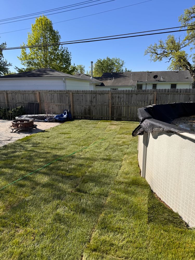 All Photos for H&L Lawn Care LLC in Twin Lakes, WI