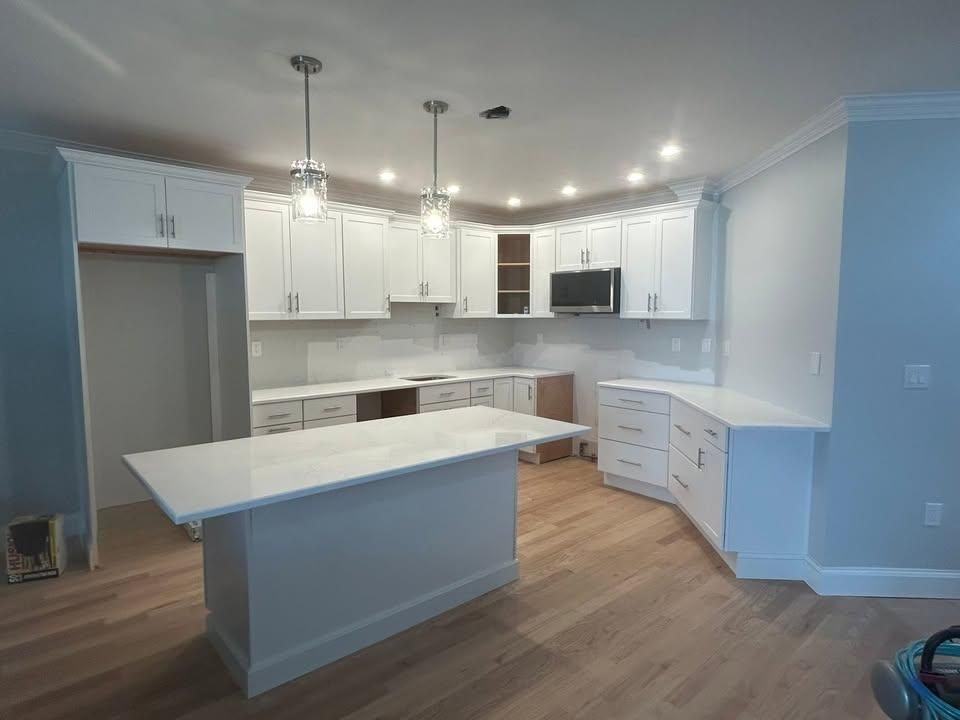 All Photos for Bassett Construction LLC in Groveland, MA