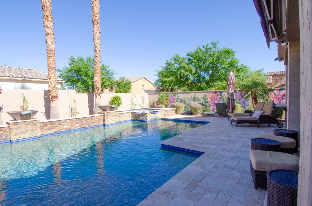 Pools for Citiscapes, LLC in Phoenix, AZ