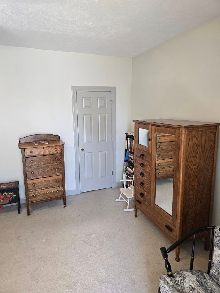 Interior Painting for Hightower Painting in Covington, TN