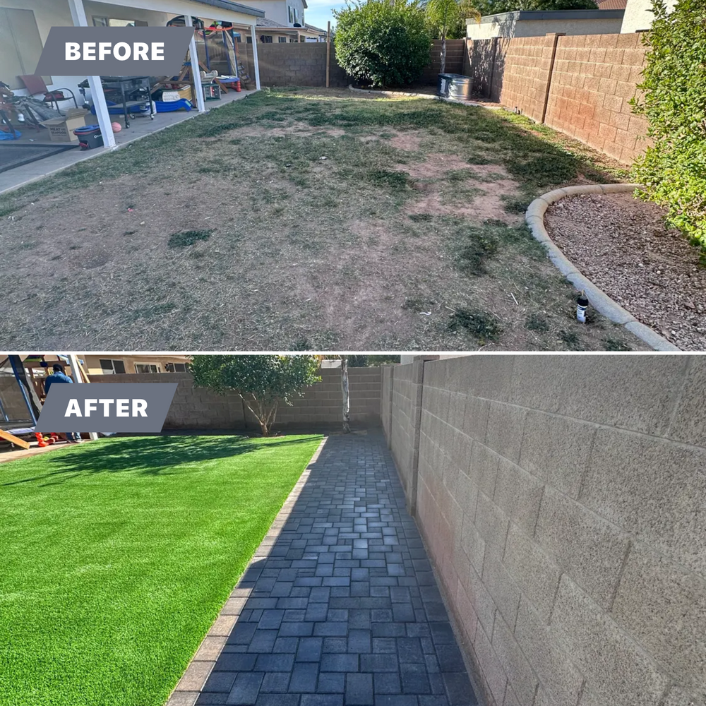 All Photos for G&C Landscaping LLC in Chandler, AZ