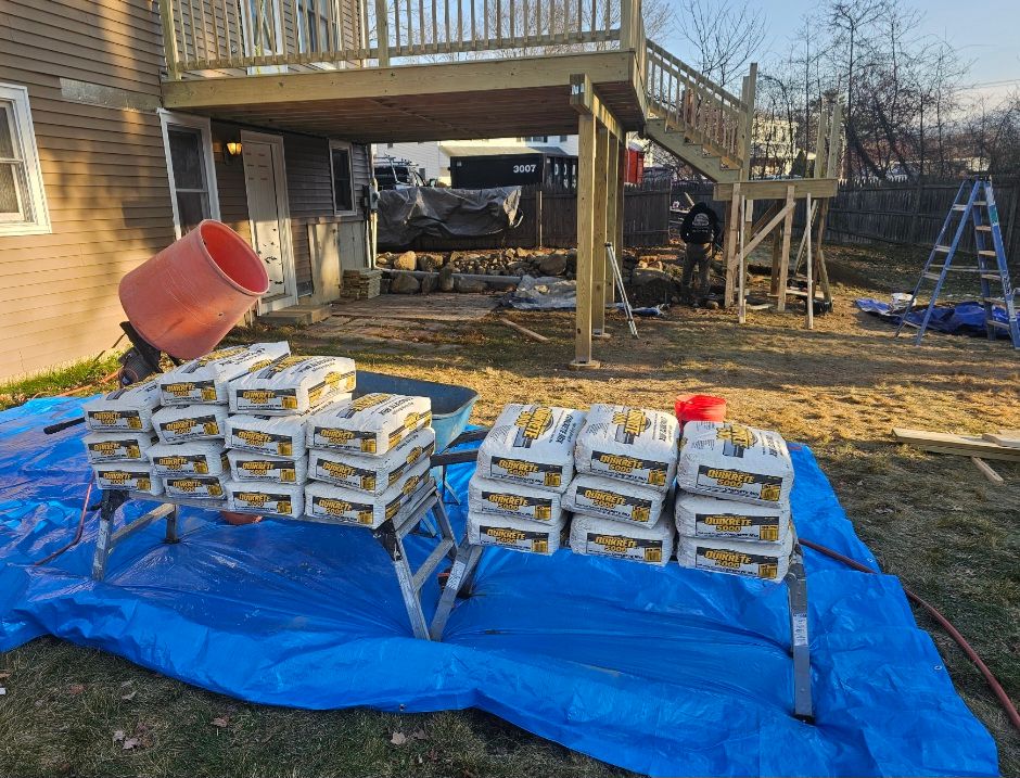 All Photos for South Coast Decks LLC in Mansfield, MA