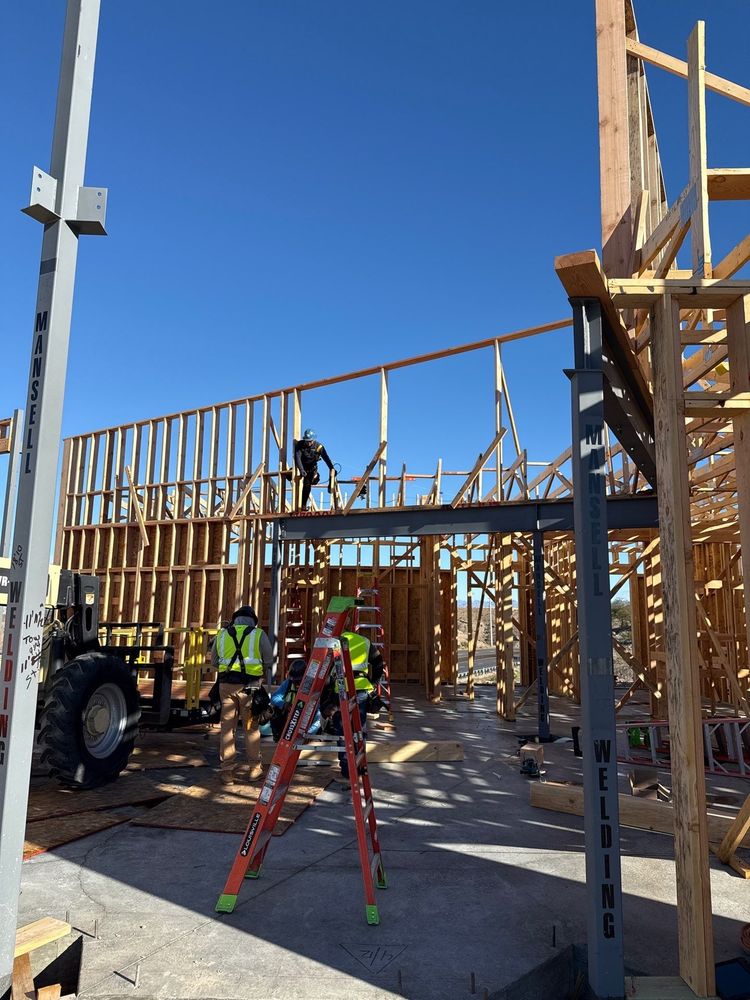 All Photos for Ant Farm Construction in Kingman, AZ