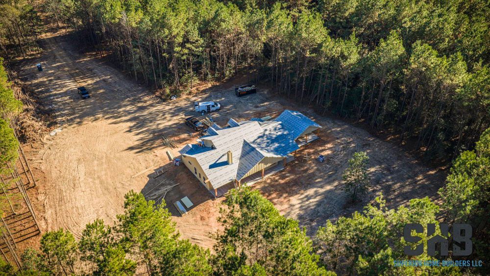 All Photos for Superior Home Builders in Livingston, TX