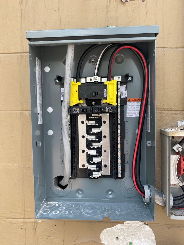 All Photos for Nominal Voltage in Orlando, FL