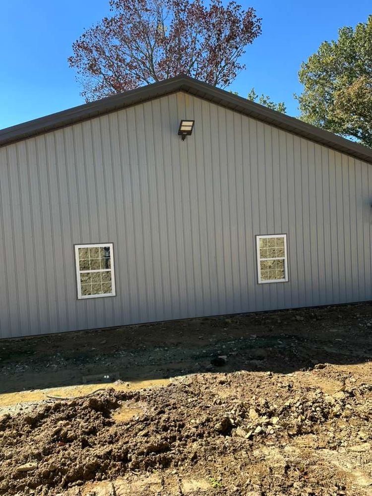 All Photos for Li Electric of TN in Columbia, TN