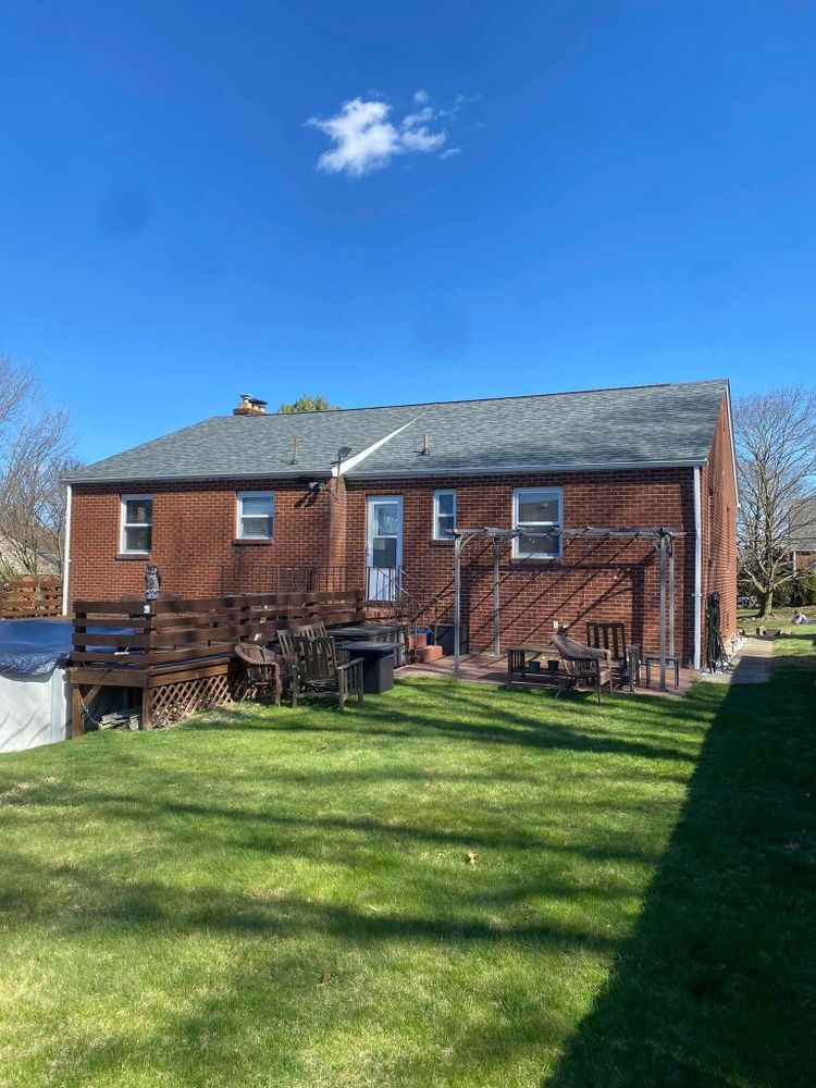 All Photos for DG Construction & Property Management LLC in Leechburg, PA