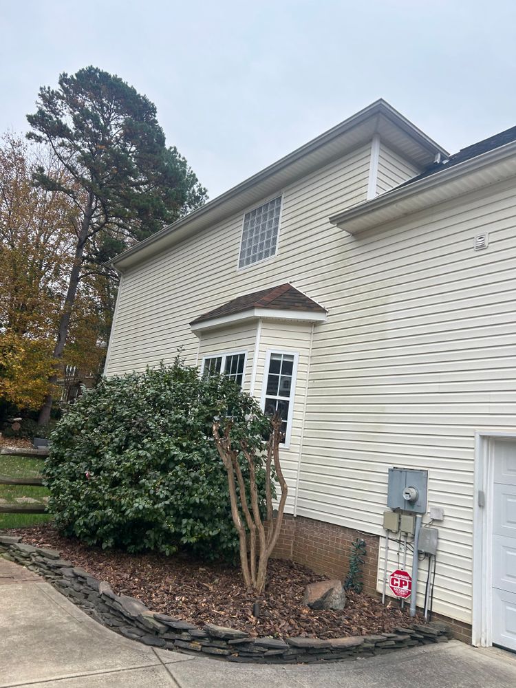 All Photos for 4U Pressure Washing in Huntersville, NC