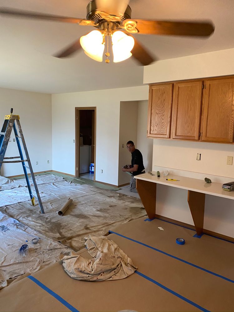 All Photos for Tony's Remodeling & Painting in Renton, WA