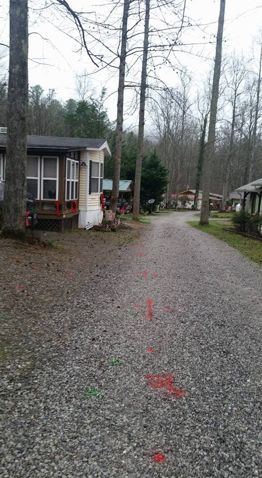 Underground Utility Locating for Jones Locating Services in Bluff City, TN