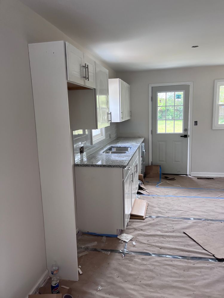 All Photos for CE Restoration in Durham, NC