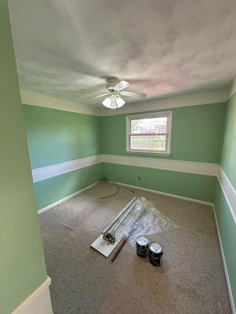 All Photos for Matt Meranda Painting in Grand Rapids, MI