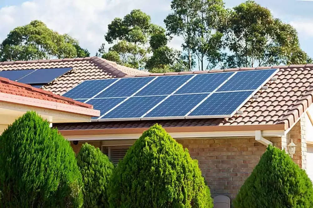 Transform your home with our expert solar panel installation service. Enjoy significant energy savings, reduced environmental impact, and increased property value through reliable and efficient renewable energy solutions tailored to your needs. for SafeGrid Solar in Terrell, TX