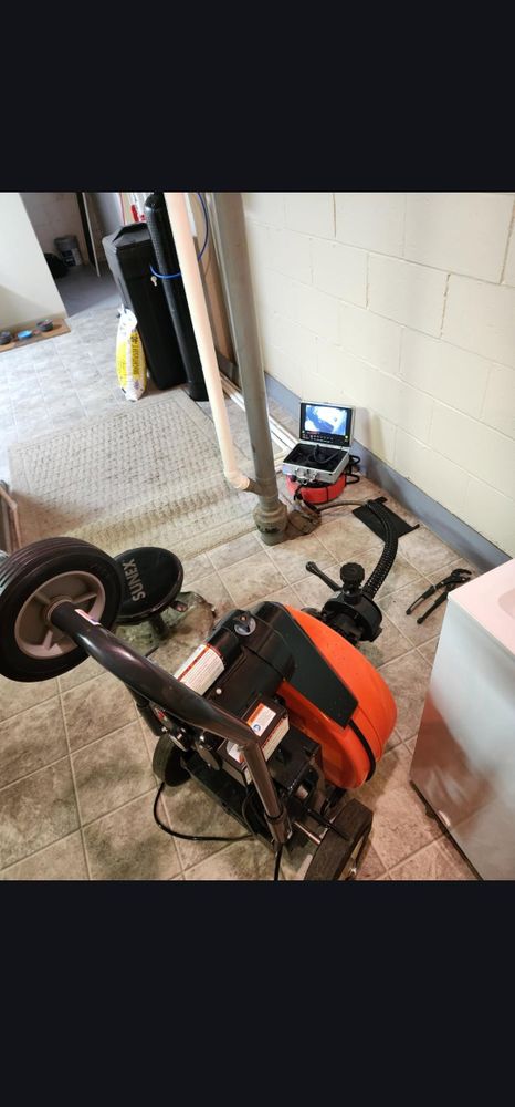 All Photos for Drain Solutions LLC  in Huron, SD