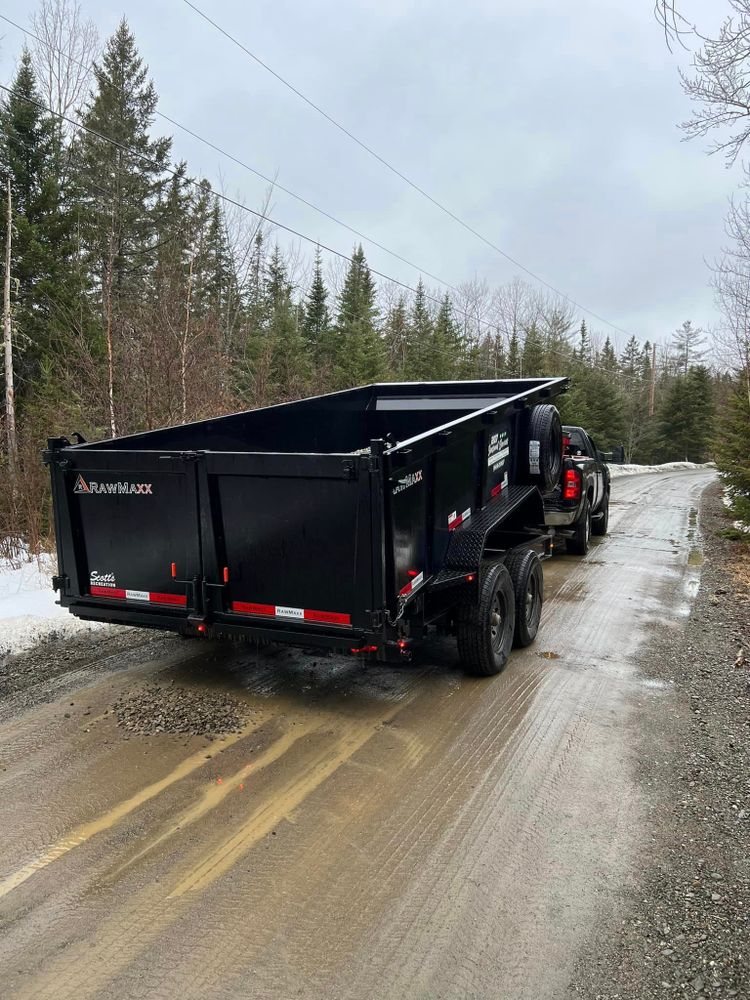 Landscaping for 207 Seasonal Services  in Brewer, ME