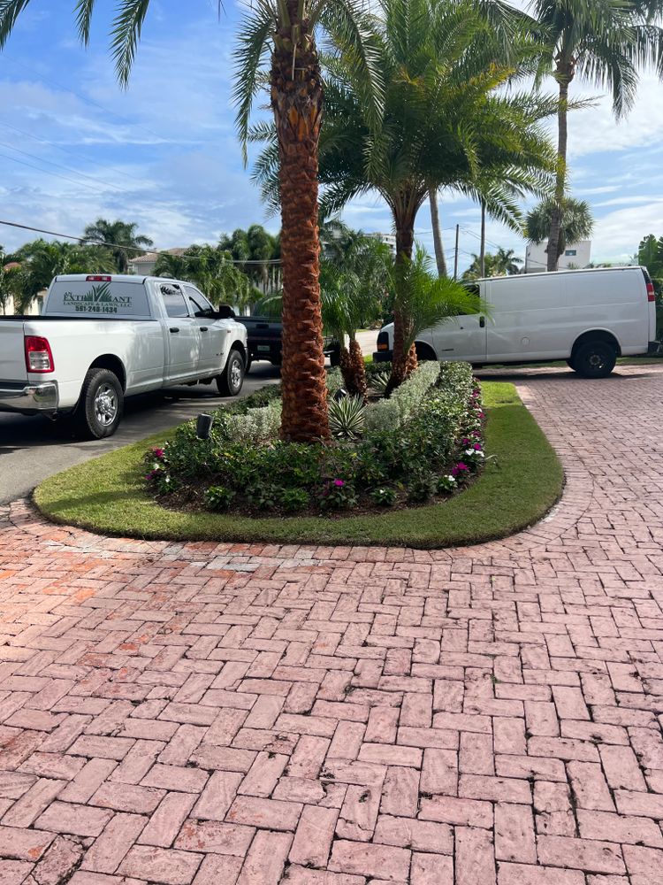 All Photos for An Extravagant Landscape & Lawn Service in Delray, FL