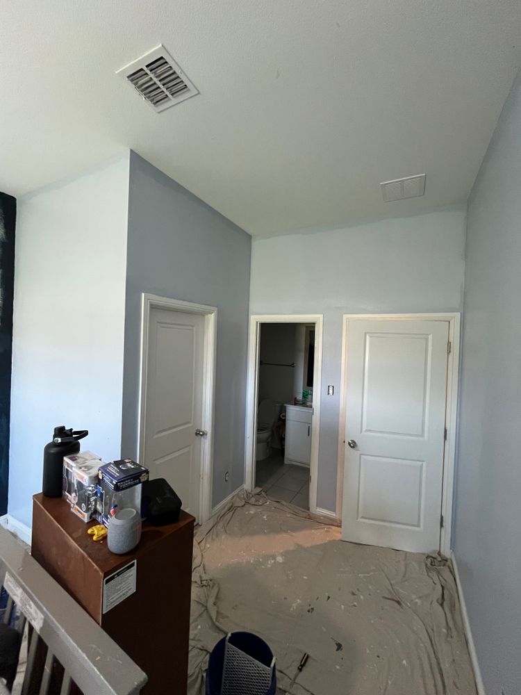 All Photos for Justin's Remodel & Handyman Services in Corinth, TX