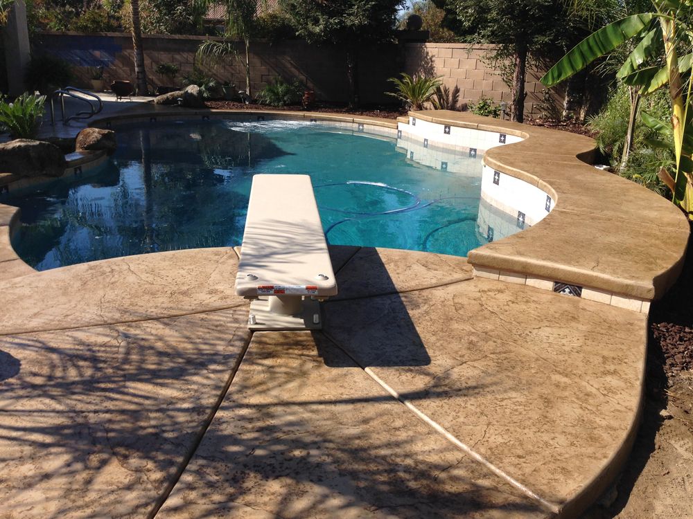 All Photos for Salas Concrete in Fresno, CA