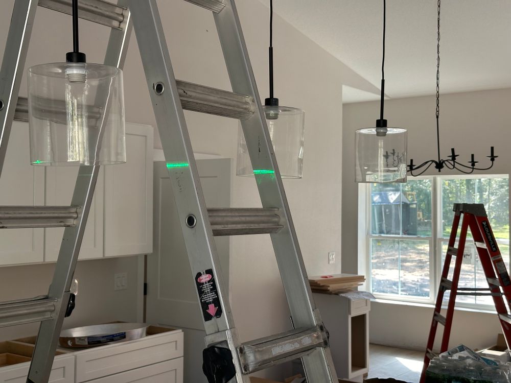 All Photos for Mastermind Electrical in Sun City Center, FL