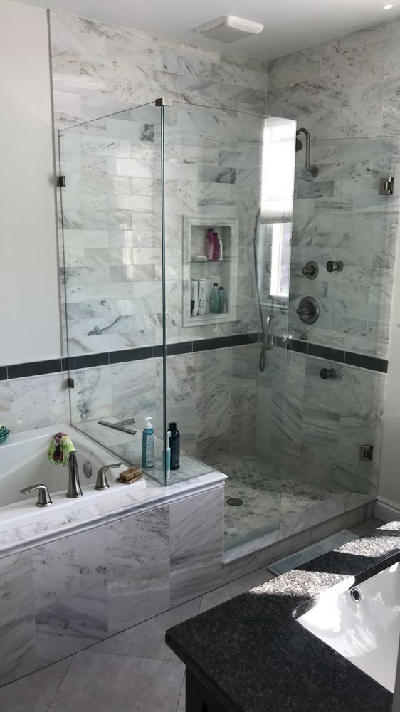 Our expert tiling service transforms any space with precision and style, offering durable tile solutions for kitchens, bathrooms, and floors to enhance your home's aesthetic appeal and resale value. for Kingdom Carpentry in Jackson, MI