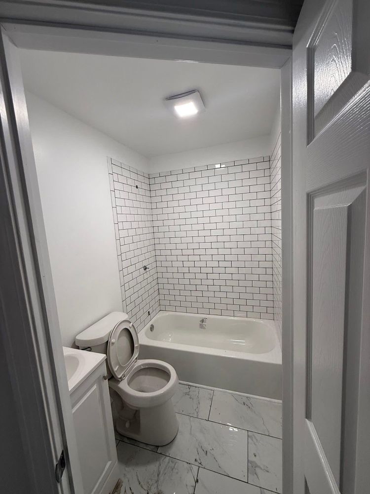 All Photos for Precision Remodeling and Property Maintenance  in Detroit, MI