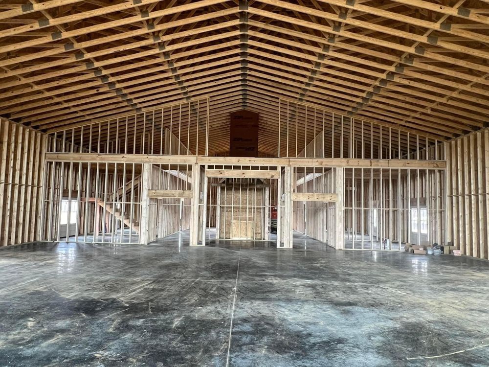 All Photos for All Pro Buildings LLC in Hammond, Indiana