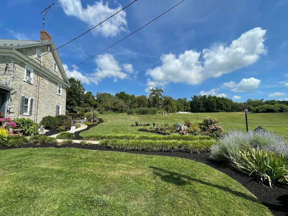All Photos for Byers Premier Landscapes in Chambersburg, PA