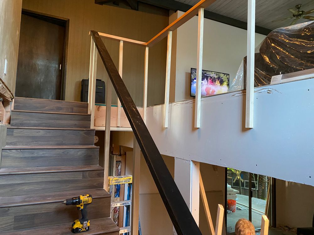 All Photos for Tony's Remodeling & Painting in Renton, WA