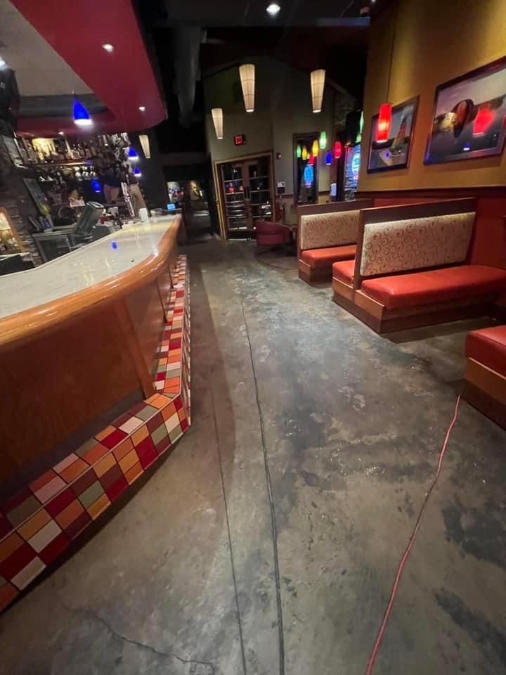 Before & Afters for Texas Curb N Borders in Houston, TX