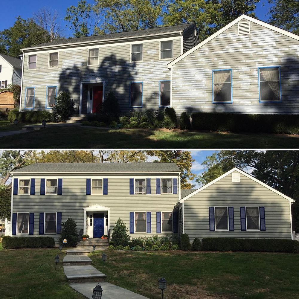 All Photos for Elevation Painting & Carpentry in Westchester County, NY