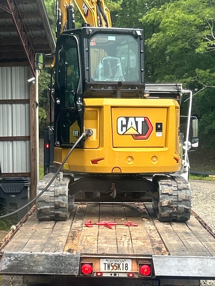 All Photos for The Gravel Guy in Blairsville, GA