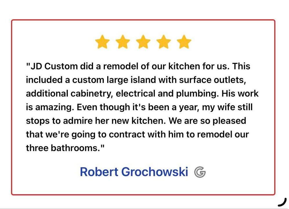 All Photos for JD Custom in Bowie,  TX