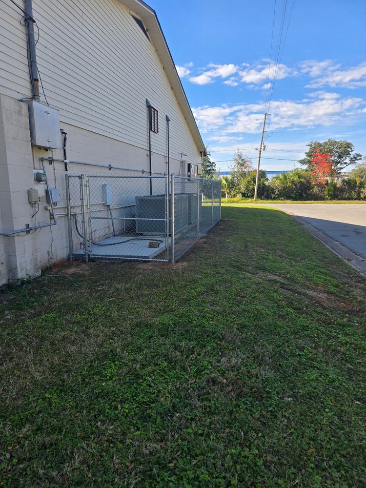 All Photos for Phillips Fencing Solutions in Pensacola, FL