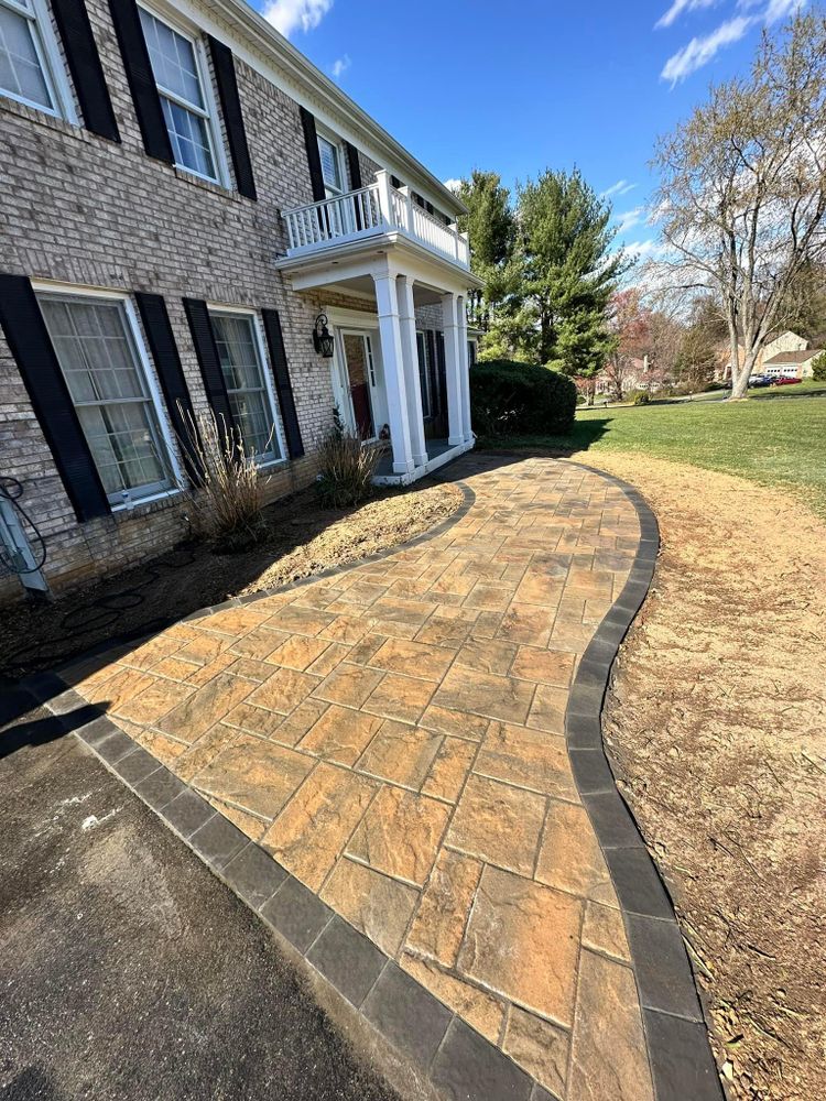 All Photos for Matteo Hardscapes in Towson,  MD