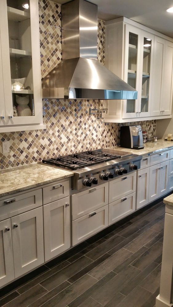 Transform your home with our expert kitchen renovation service, enhancing functionality and style. We customize designs to reflect your taste, ensuring a modern, efficient space tailored perfectly for you. for George Lopez Custom Homes in Comfort, TX