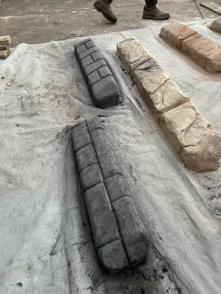 All Photos for Texas Curb N Borders in Houston, TX