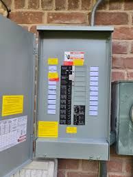 Enhance your home's safety and efficiency with our electrical panel upgrades service, ensuring reliable power distribution, accommodating increased loads, and reducing the risk of electrical hazards. experience peace of mind today! for Keeners Electric in Gloucester, VA