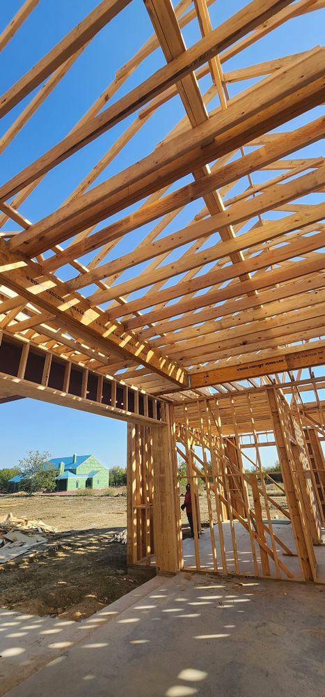 All Photos for Allard Structural Engineering and Consulting in The Colony, TX