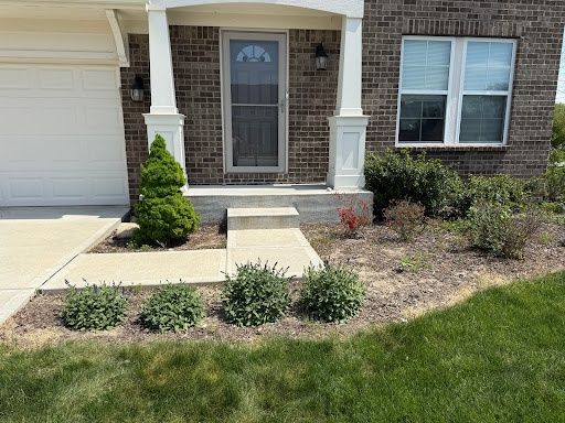 All Photos for Bearforce Lawn Care LLC in Greenfield, IN