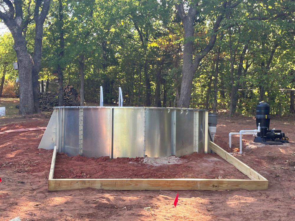 All Photos for DR Construction in Norman, OK