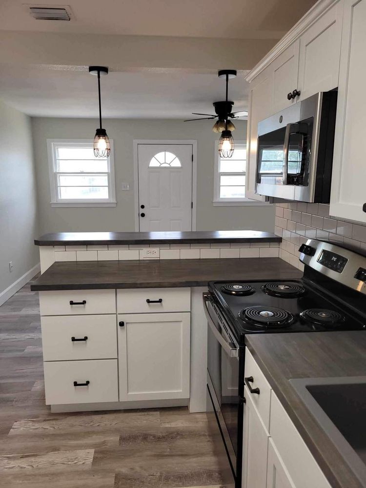 All Photos for Shayne Prisk Construction in Midland, TX