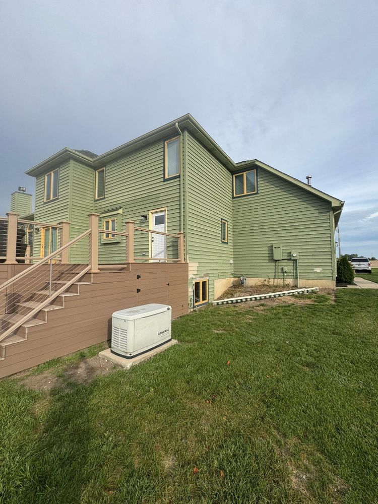 All Photos for Harrison Painting & Design in Portage, IN