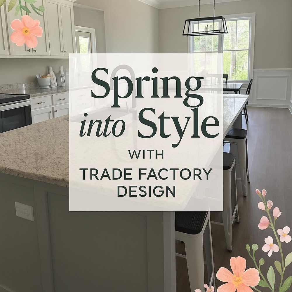 All Photos for Trade Factory Design in Claxton, GA